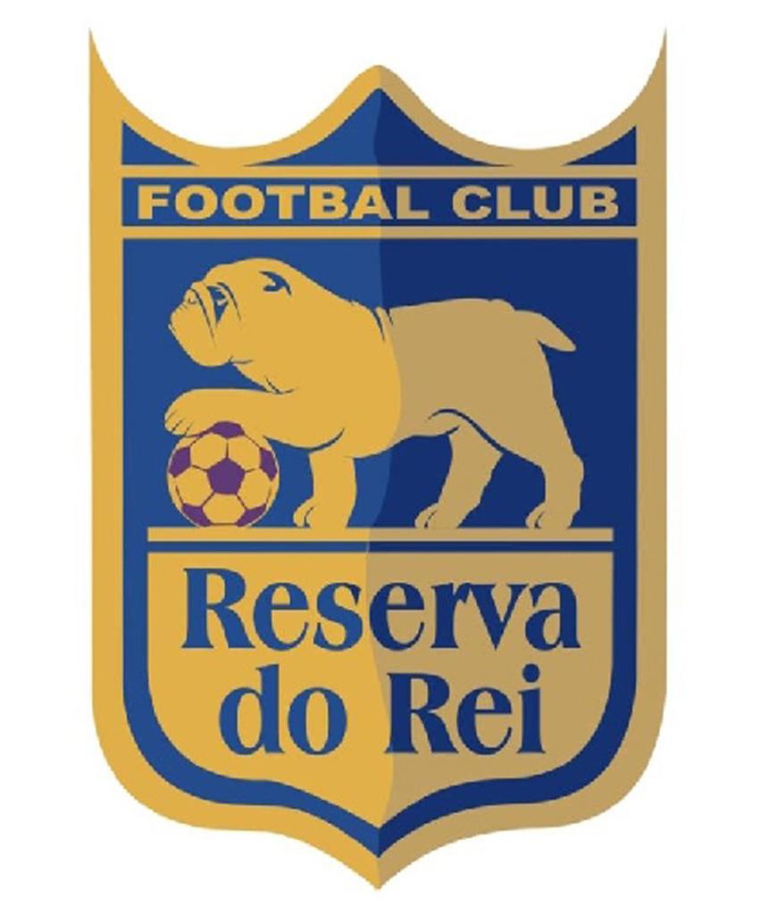 Reserva do Rei Footbal Club!!!
