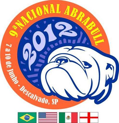 O maior show de Bulldogs da América do Sul!!!