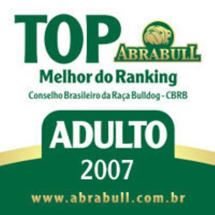 Zidane no Top Ten Abrabull